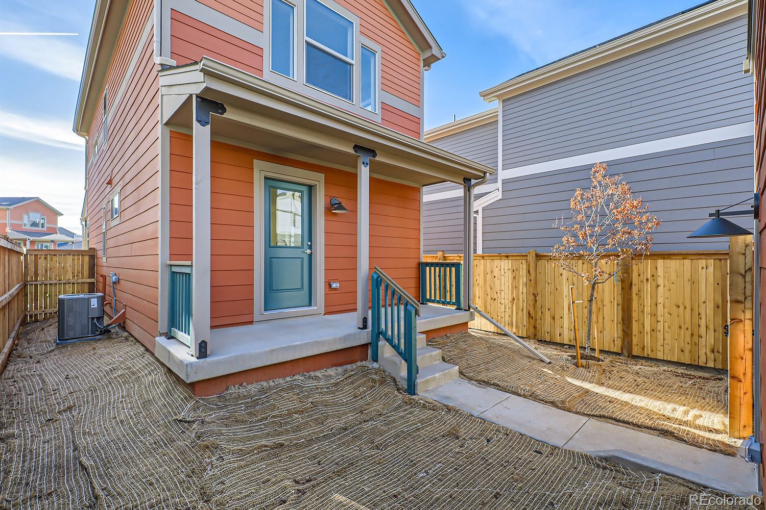 MLS Image #46 for 10231 e 62nd place,denver, Colorado