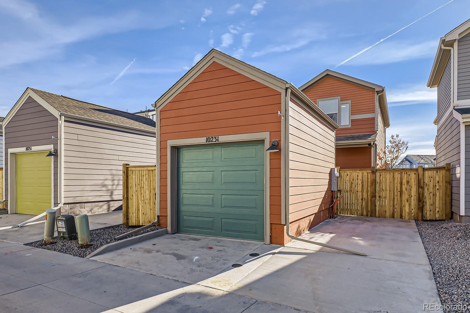 MLS Image #47 for 10231 e 62nd place,denver, Colorado