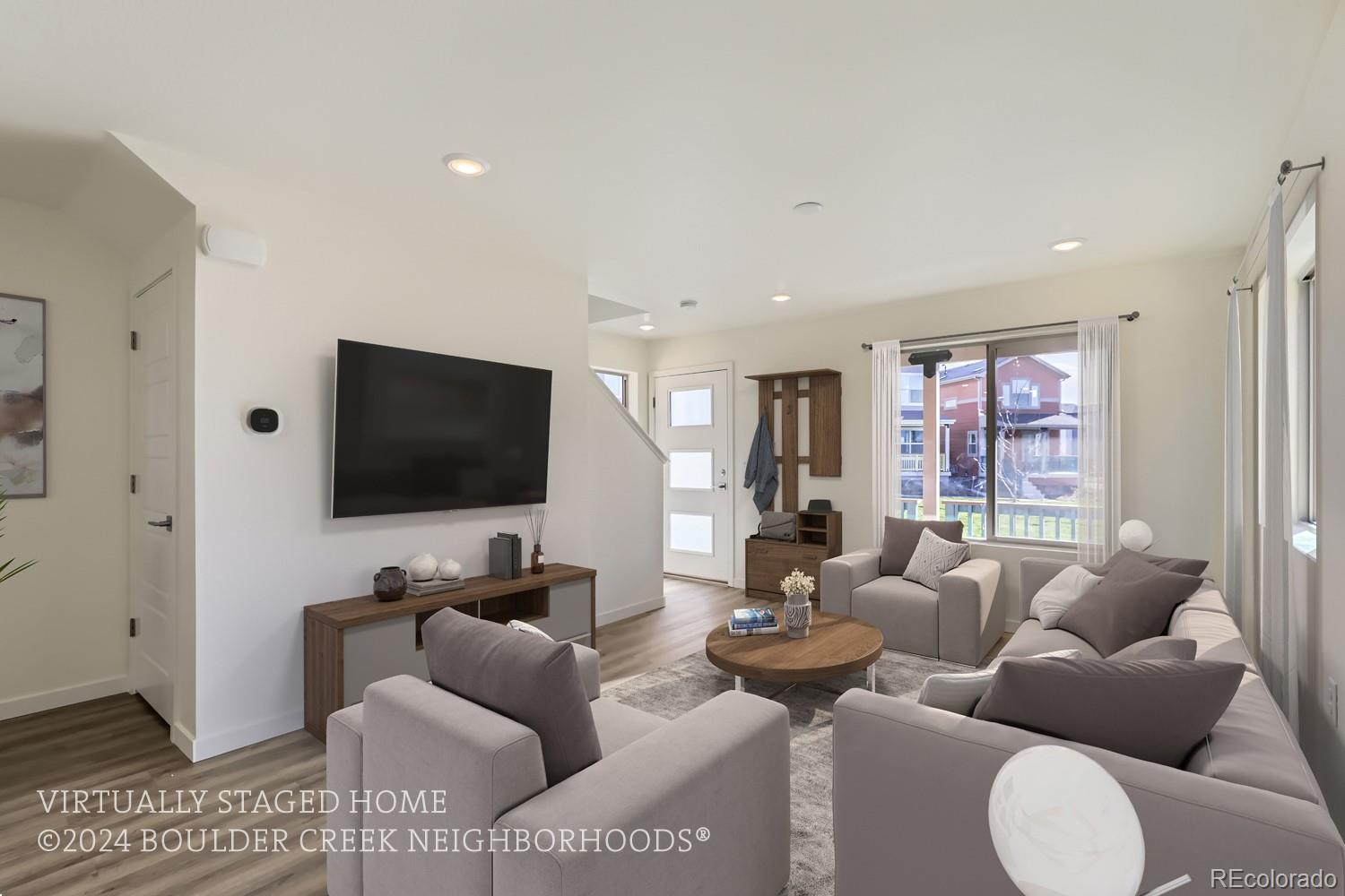 MLS Image #6 for 10231 e 62nd place,denver, Colorado