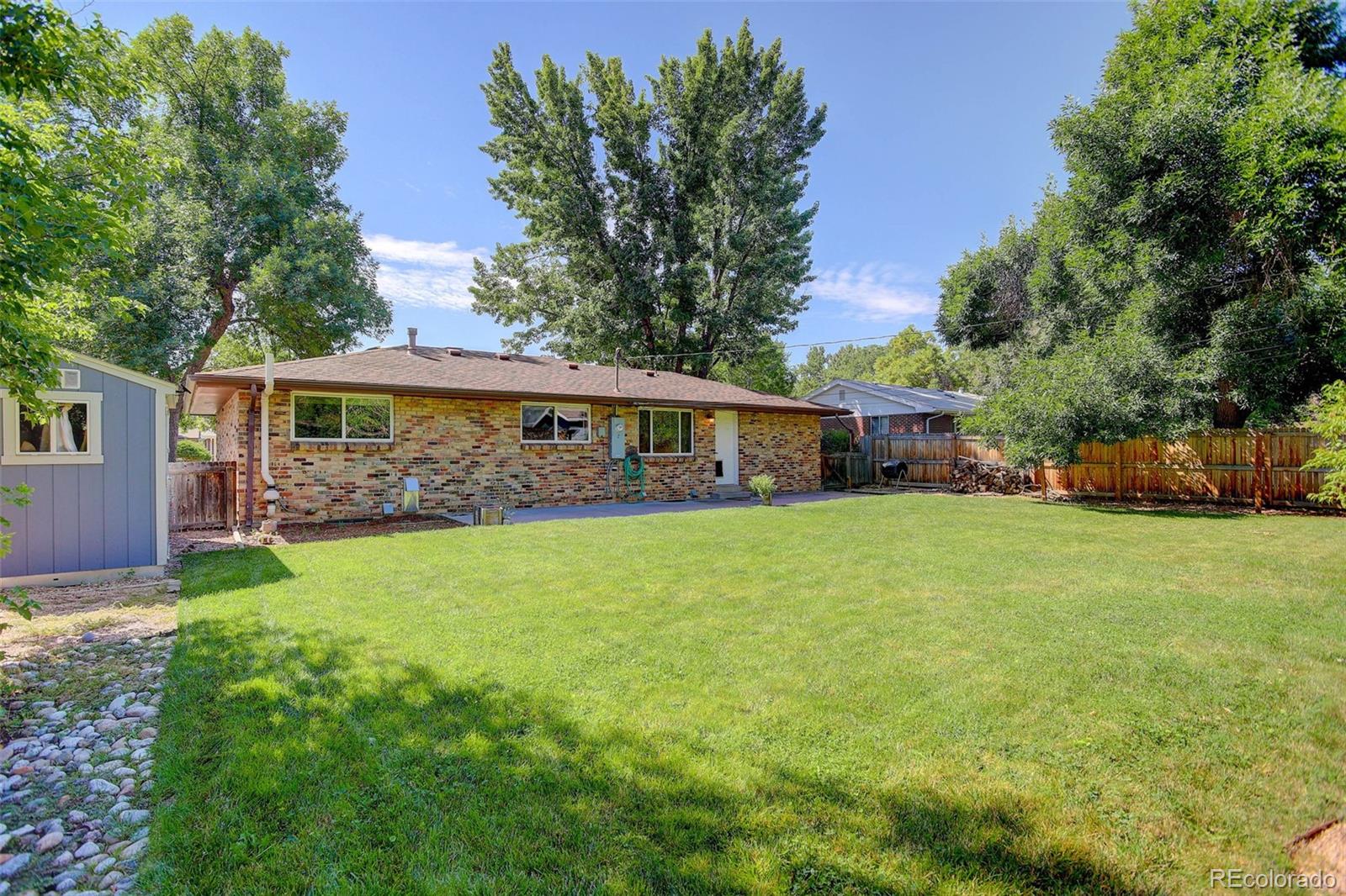 MLS Image #21 for 3541 w patterson place,littleton, Colorado