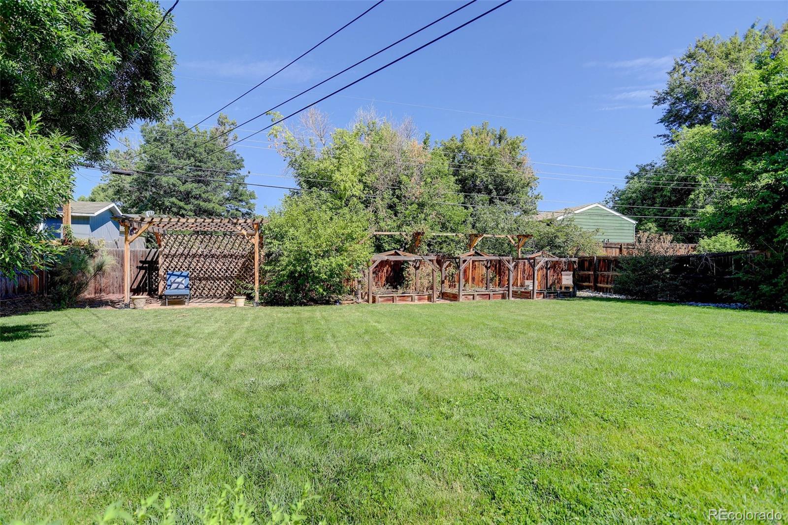 MLS Image #22 for 3541 w patterson place,littleton, Colorado