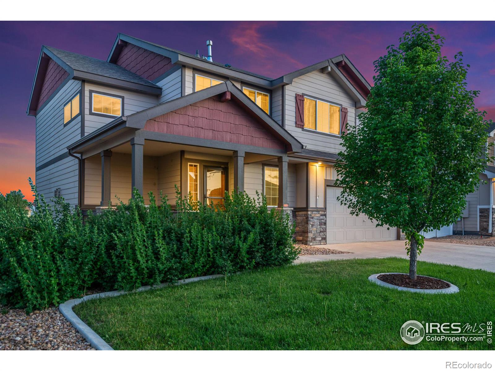 MLS Image #1 for 8842  16th st rd,greeley, Colorado