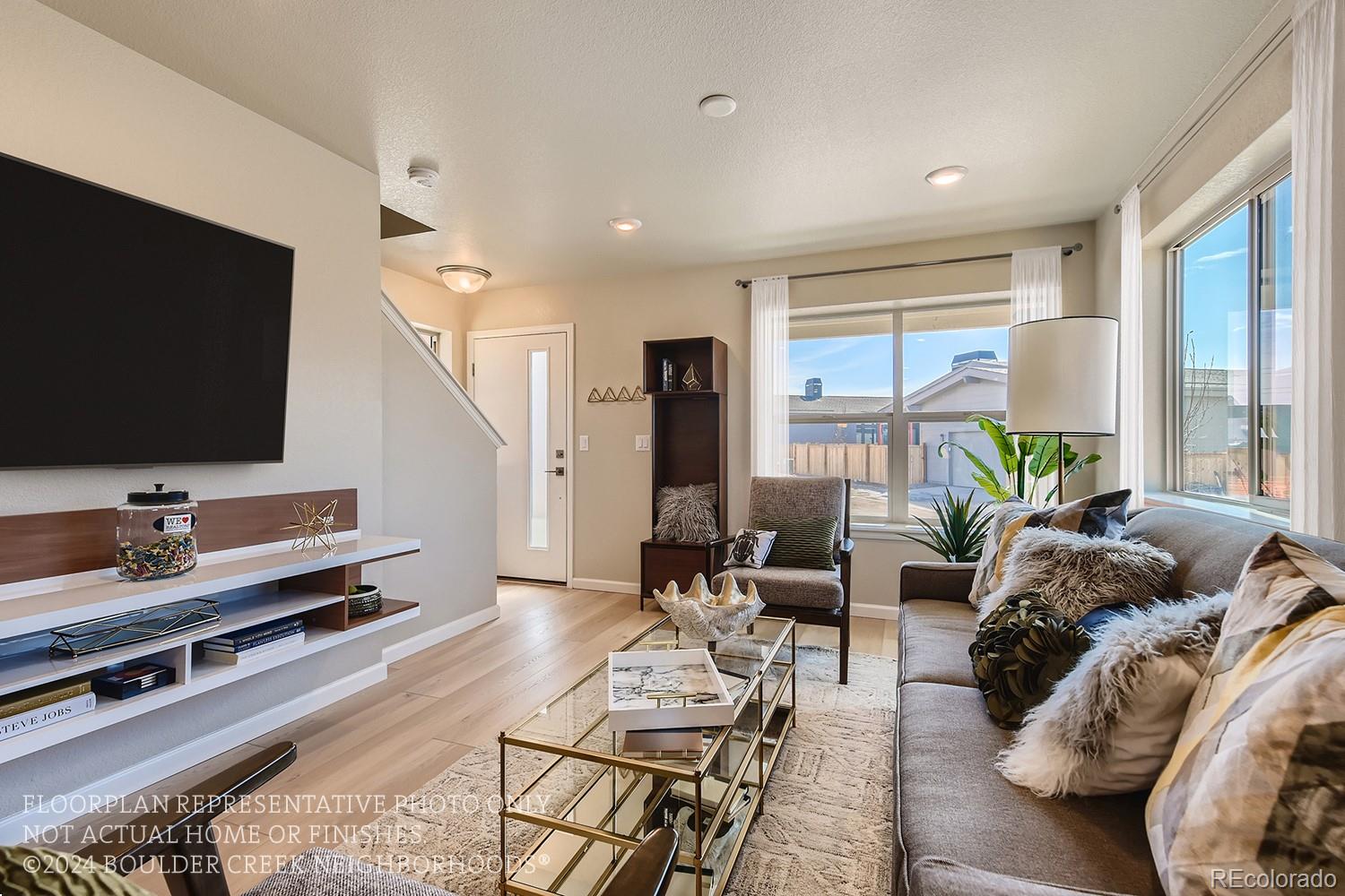 MLS Image #3 for 10221 e 62nd place,denver, Colorado