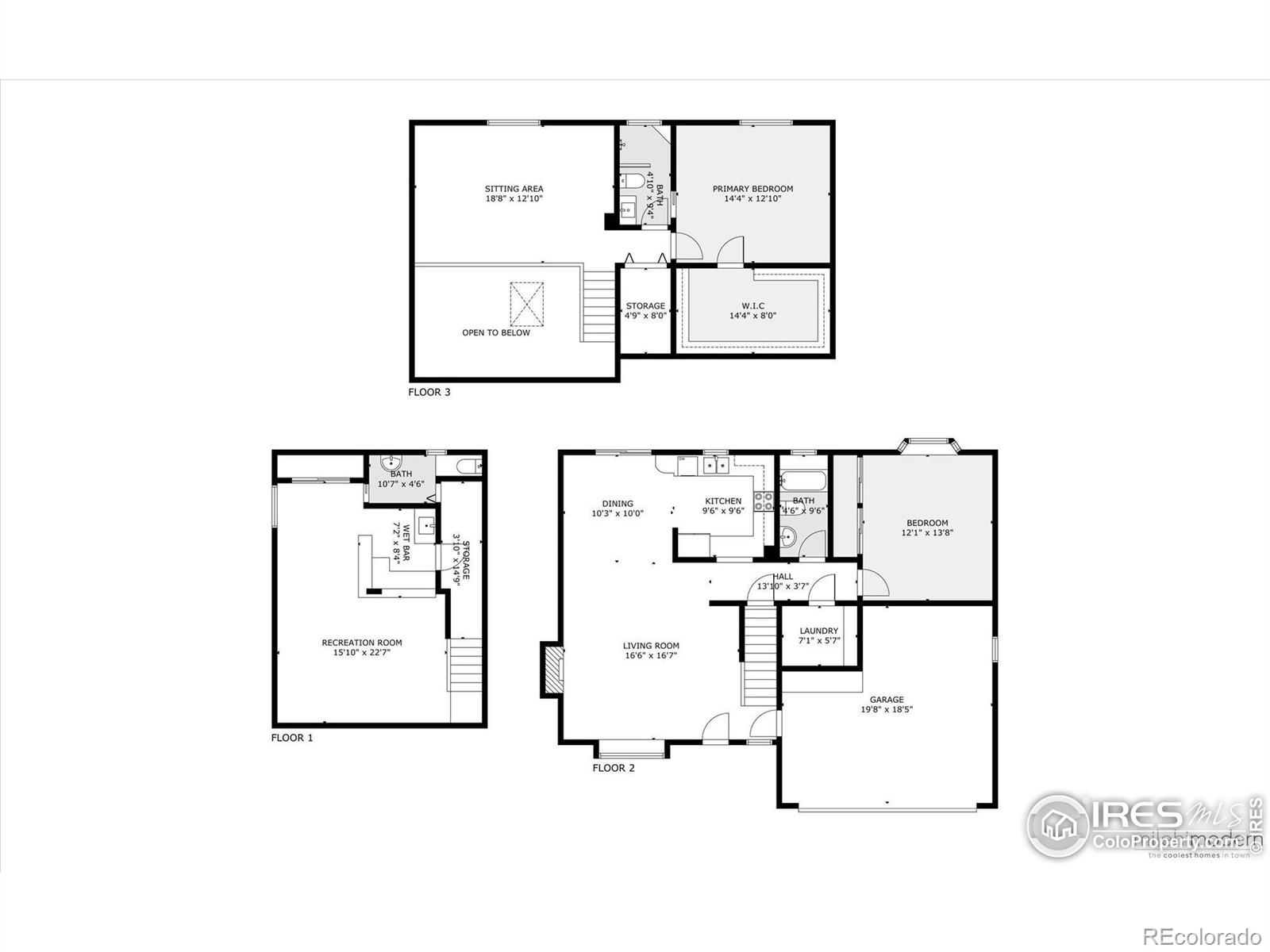 MLS Image #38 for 5135 w 69th avenue,westminster, Colorado