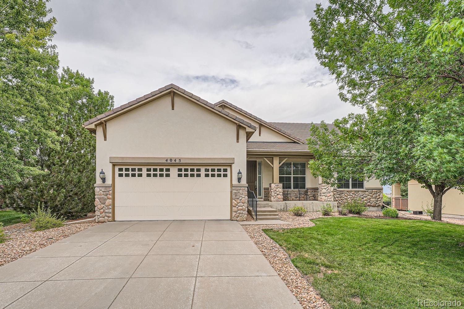 CMA Image for 16499  sneffels court,Broomfield, Colorado