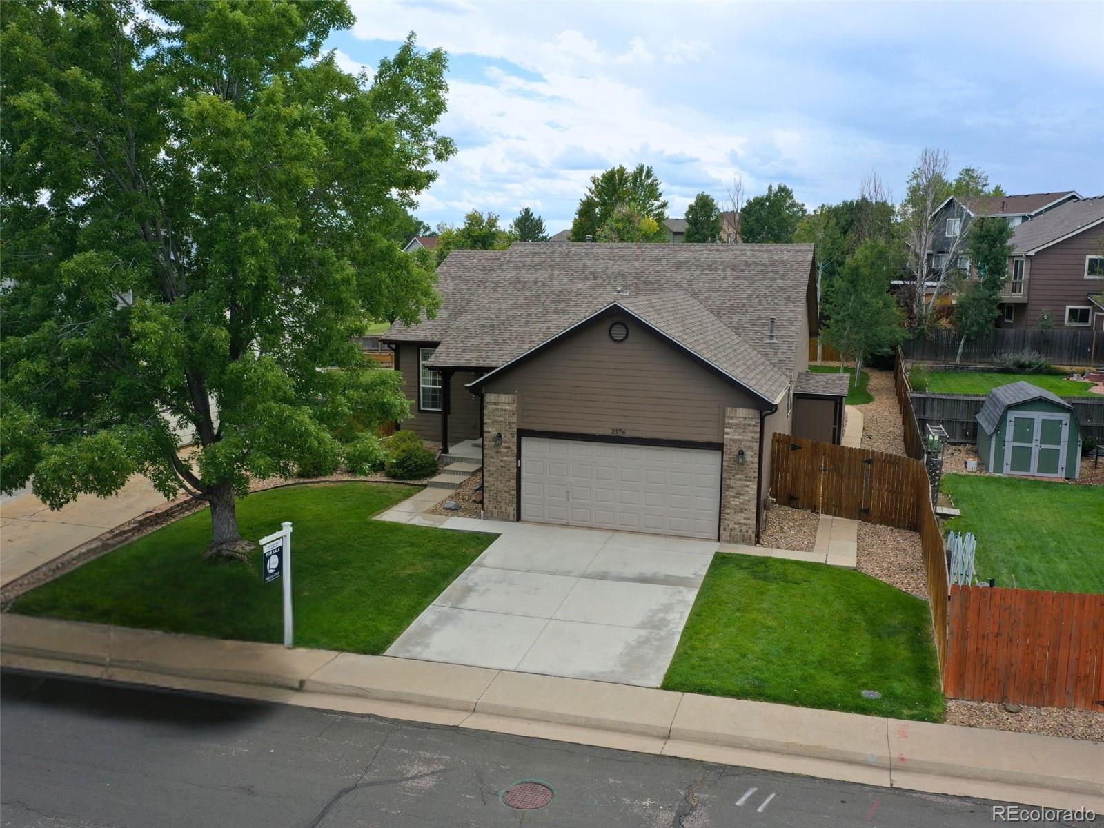 Report Image for 2176 E 97th Avenue,Thornton, Colorado