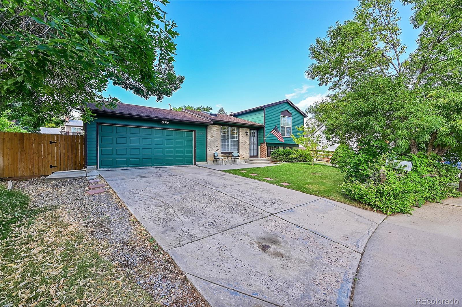 CMA Image for 17824 E Oregon Place,Aurora, Colorado