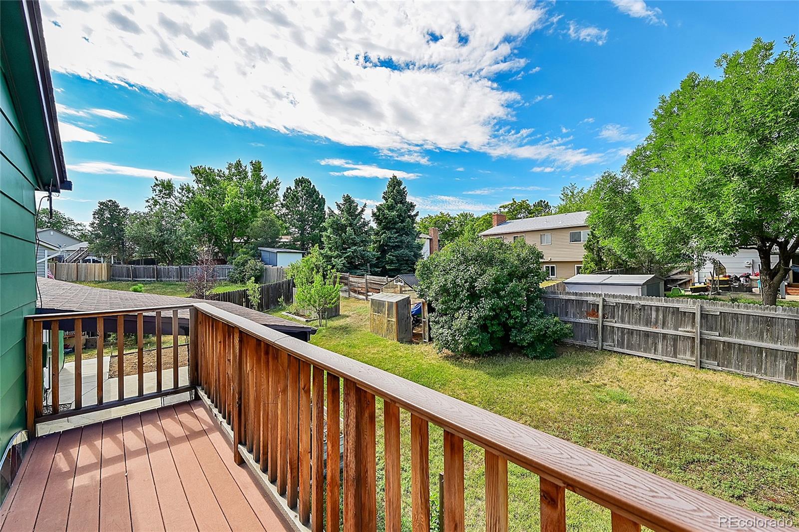 MLS Image #12 for 17824 e oregon place,aurora, Colorado