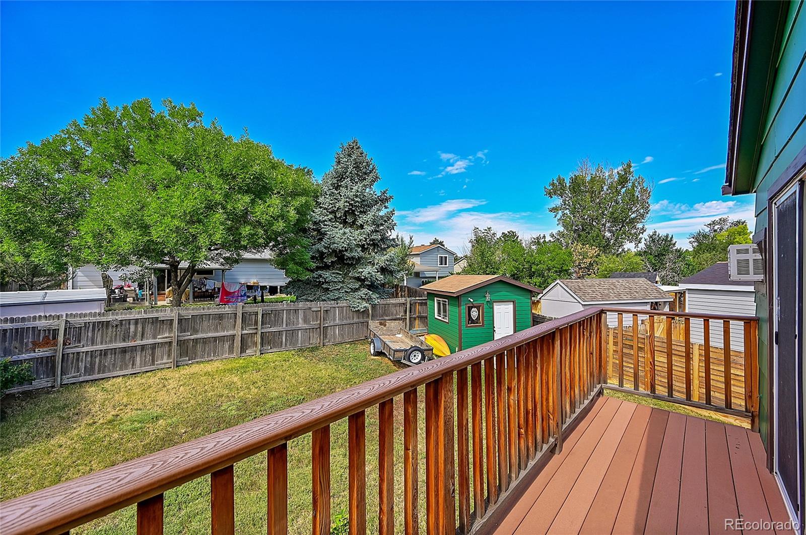 MLS Image #13 for 17824 e oregon place,aurora, Colorado