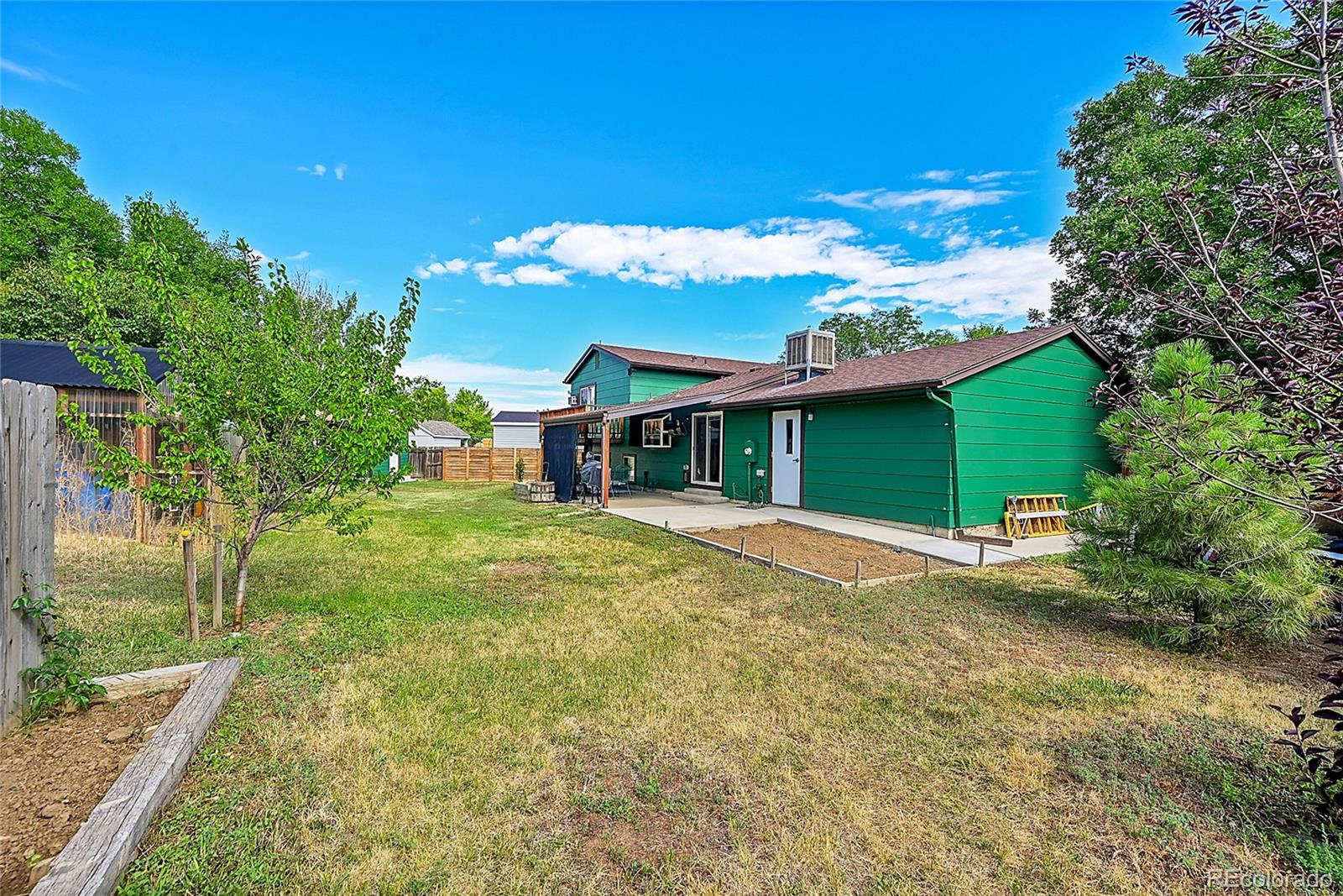 MLS Image #23 for 17824 e oregon place,aurora, Colorado