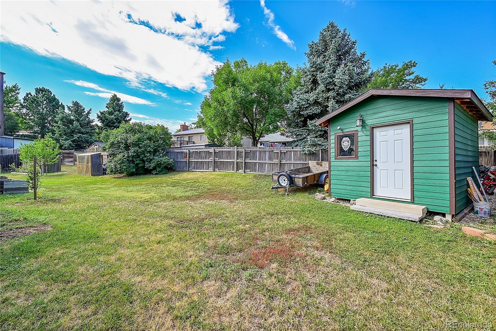 MLS Image #25 for 17824 e oregon place,aurora, Colorado