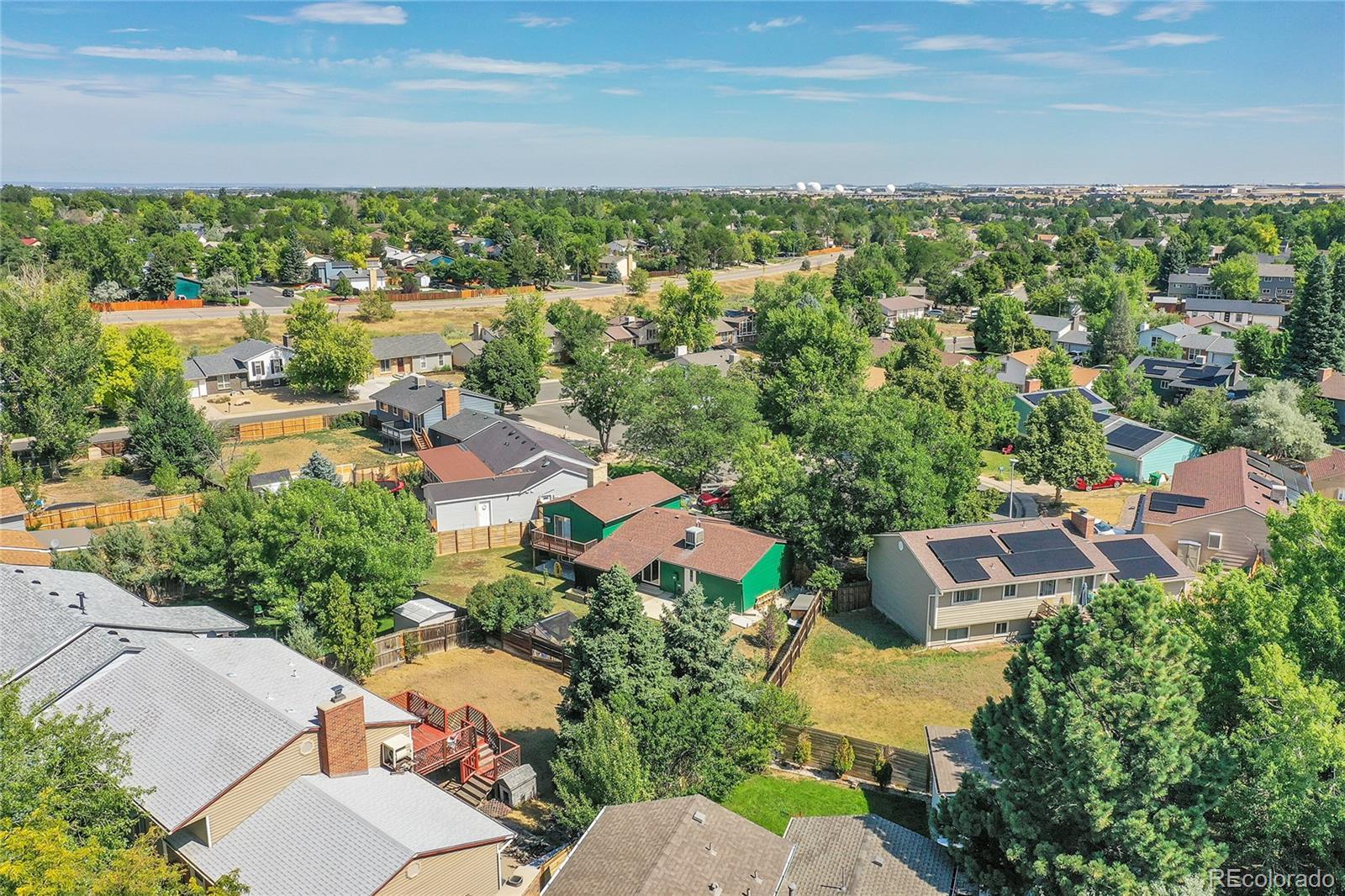 MLS Image #30 for 17824 e oregon place,aurora, Colorado