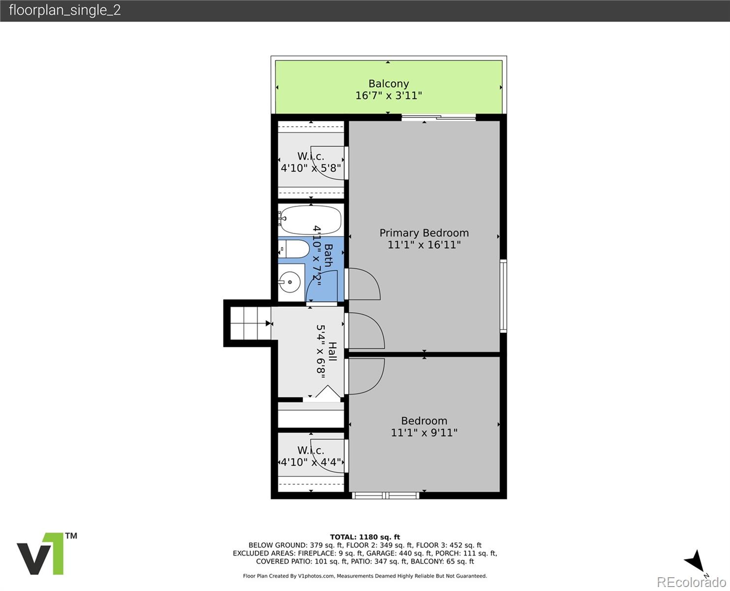 MLS Image #37 for 17824 e oregon place,aurora, Colorado