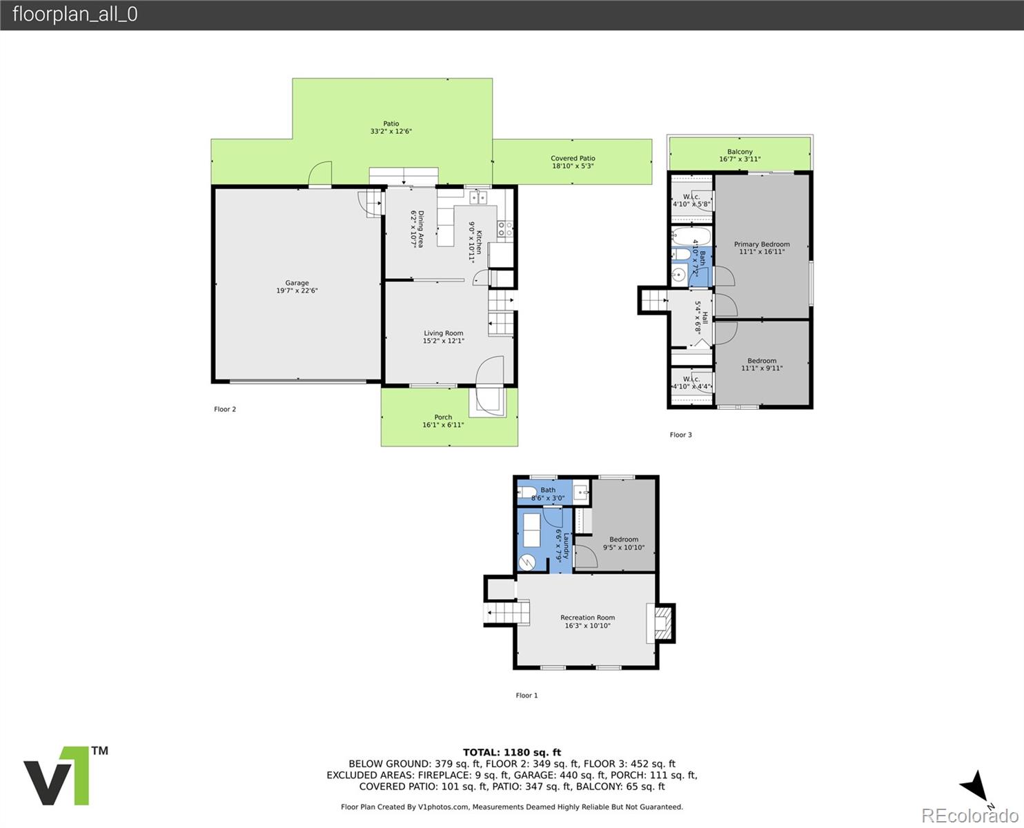 MLS Image #39 for 17824 e oregon place,aurora, Colorado