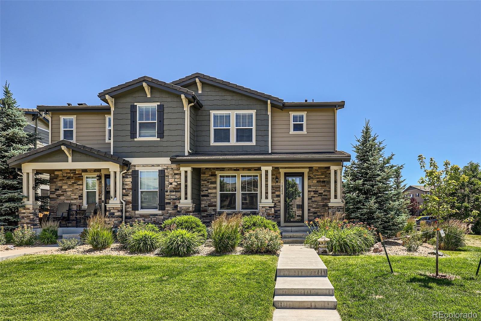 MLS Image #0 for 10200  tall oaks circle,parker, Colorado