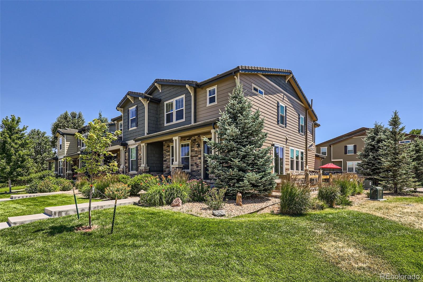 CMA Image for 10200  Tall Oaks Circle,Parker, Colorado