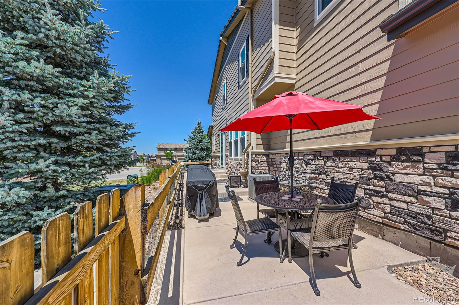 MLS Image #24 for 10200  tall oaks circle,parker, Colorado