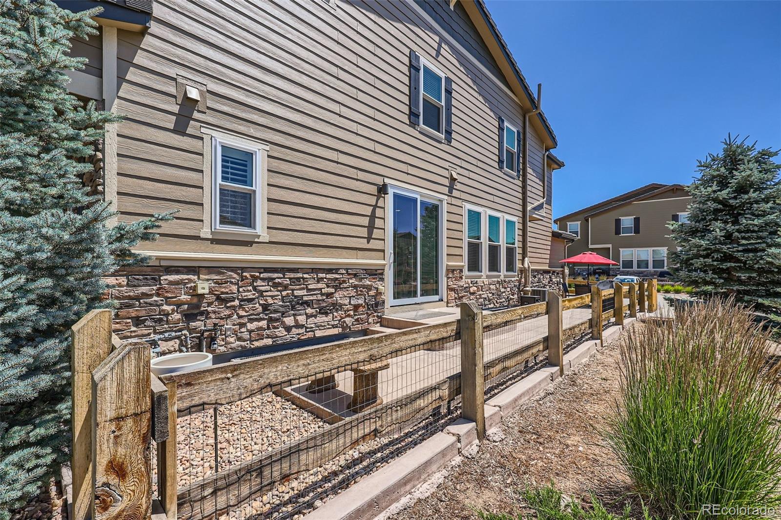 MLS Image #25 for 10200  tall oaks circle,parker, Colorado