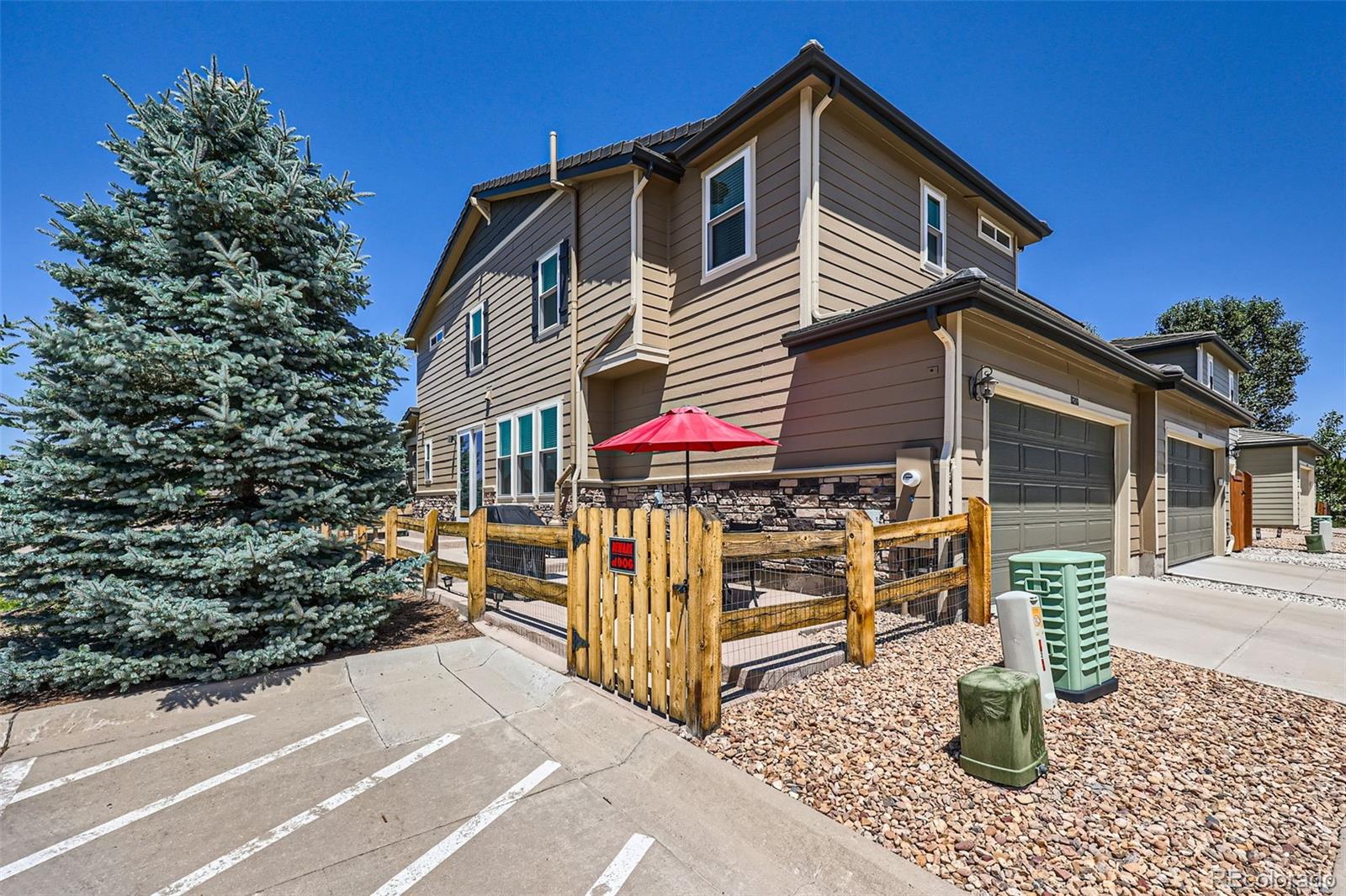 MLS Image #26 for 10200  tall oaks circle,parker, Colorado