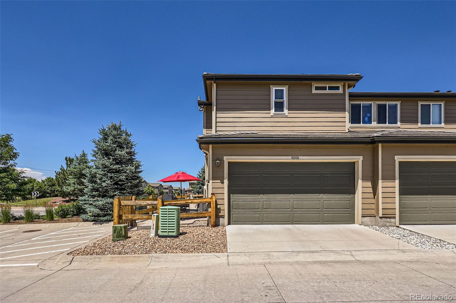 MLS Image #27 for 10200  tall oaks circle,parker, Colorado