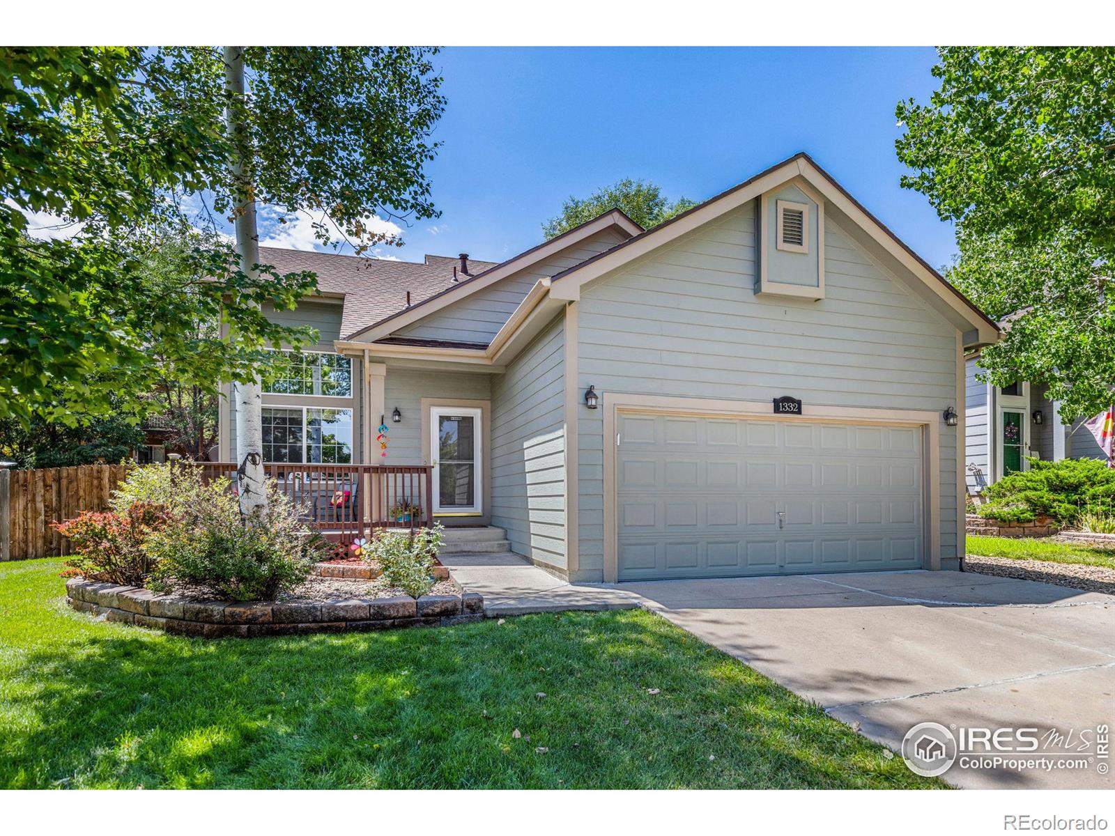 CMA Image for 1004  sumner court,Erie, Colorado