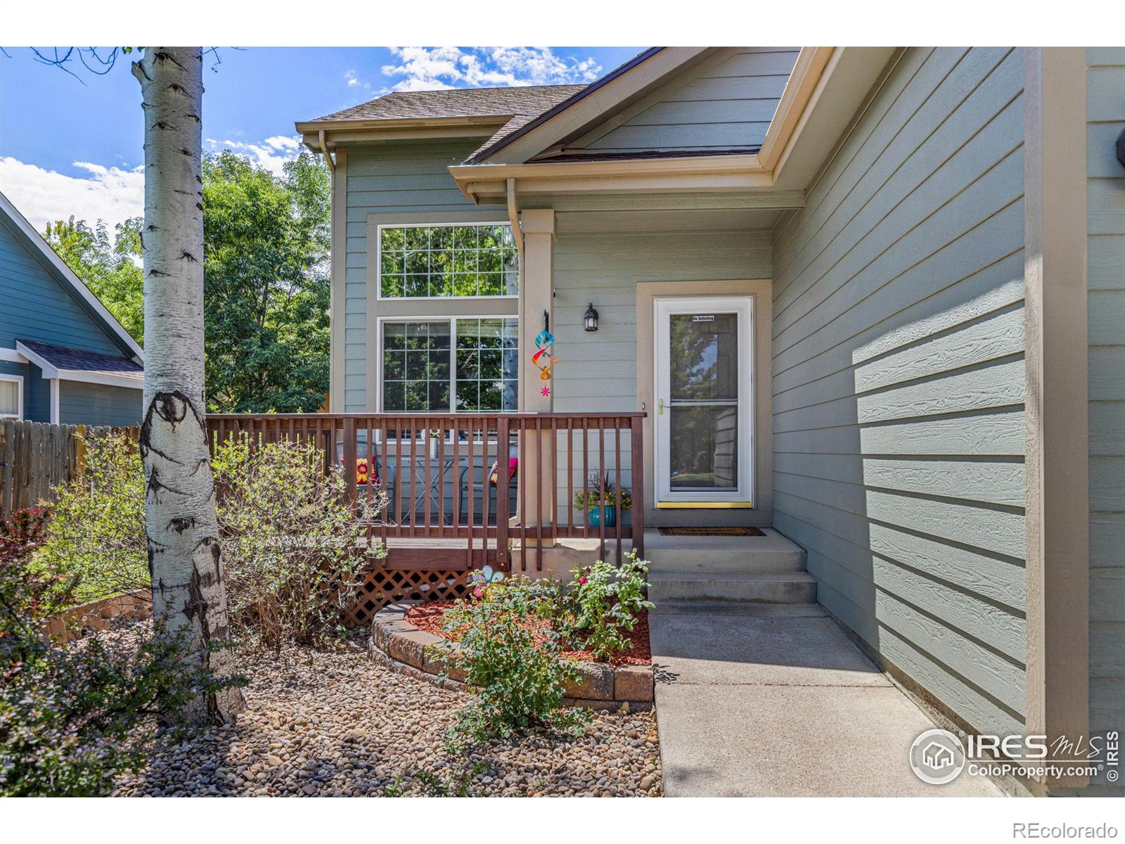 MLS Image #2 for 1332  stockton drive,erie, Colorado