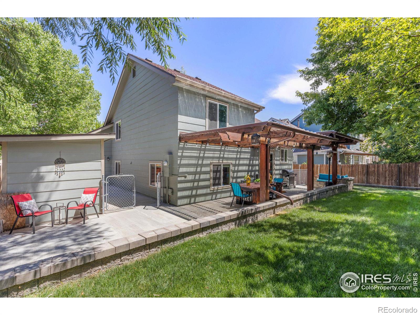 MLS Image #29 for 1332  stockton drive,erie, Colorado