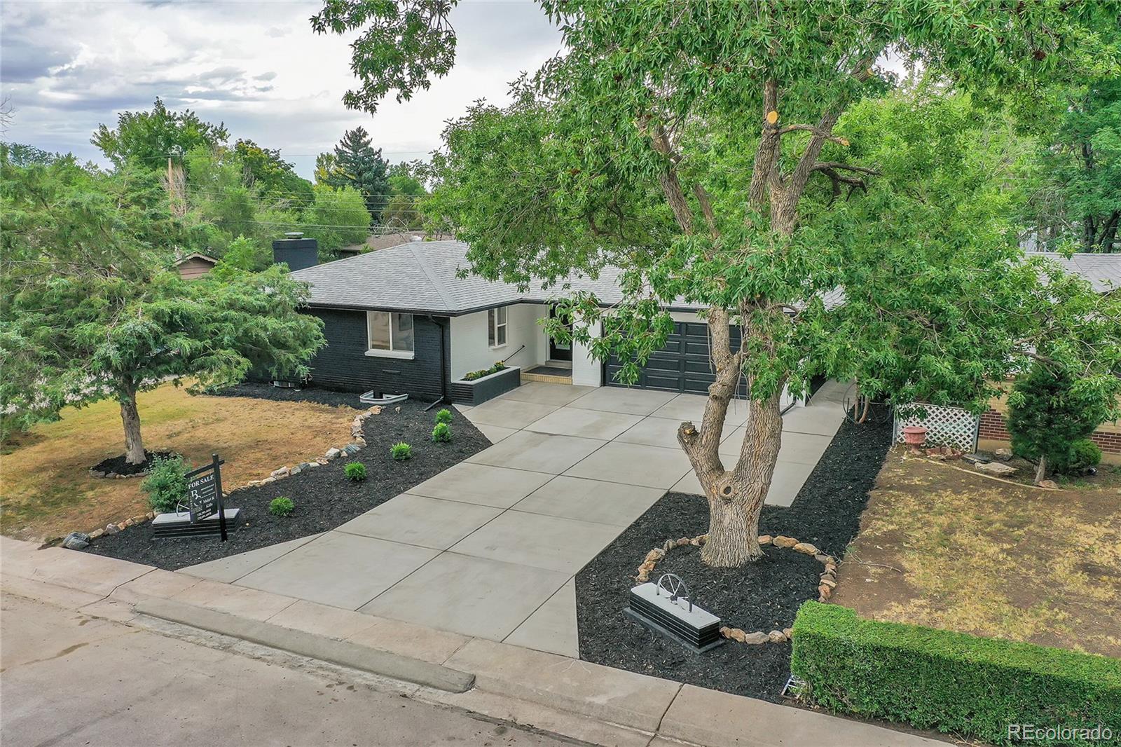 MLS Image #7 for 1628 s ammons street,lakewood, Colorado