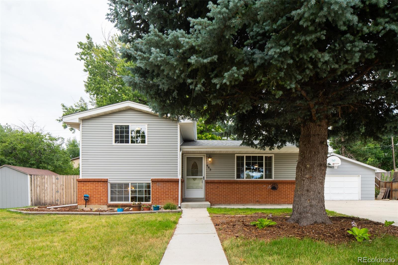 MLS Image #0 for 483 s robb way,lakewood, Colorado