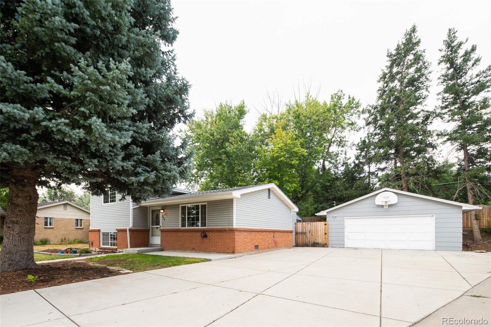 CMA Image for 862 s simms street,Lakewood, Colorado