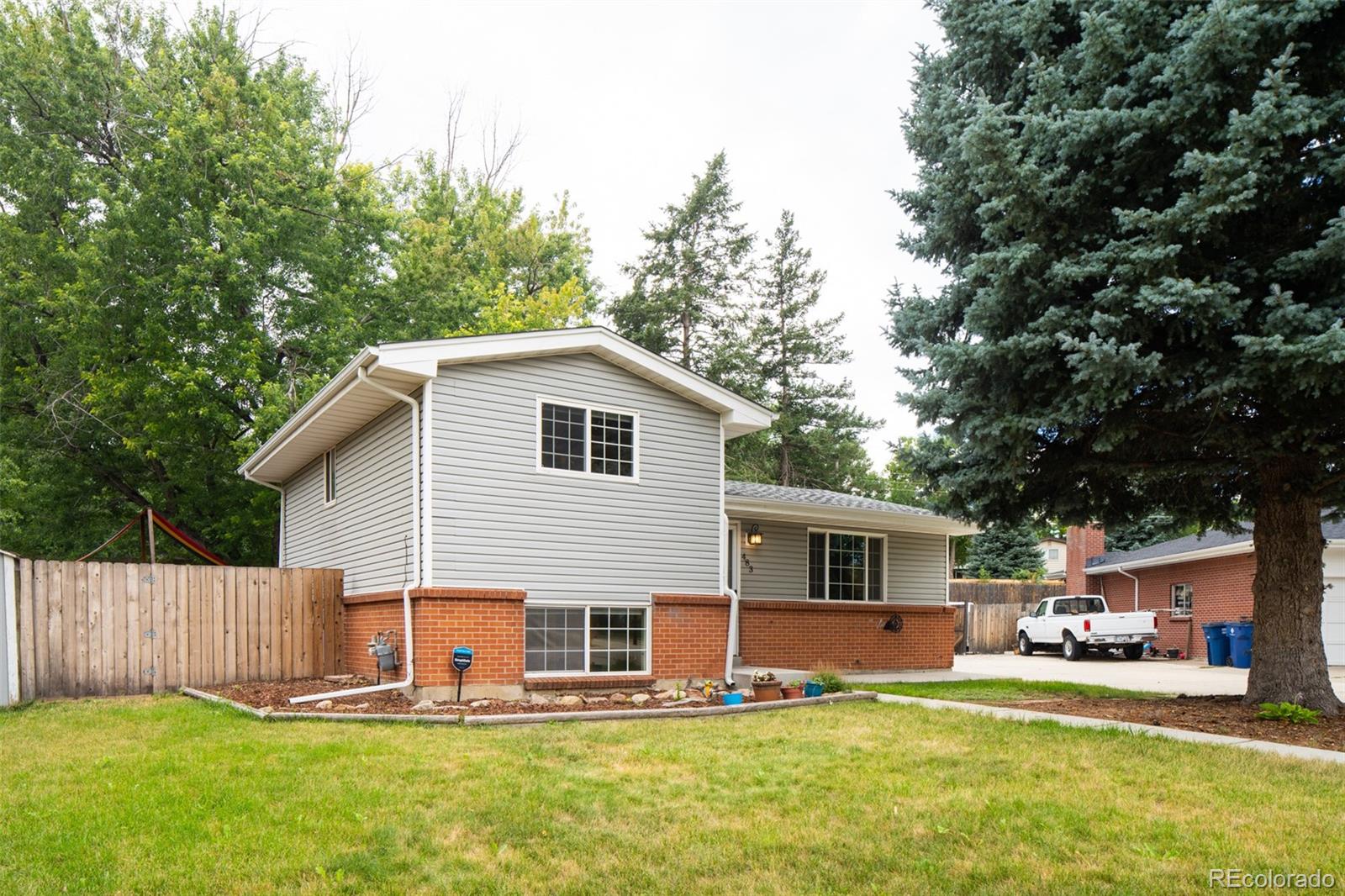 MLS Image #2 for 483 s robb way,lakewood, Colorado