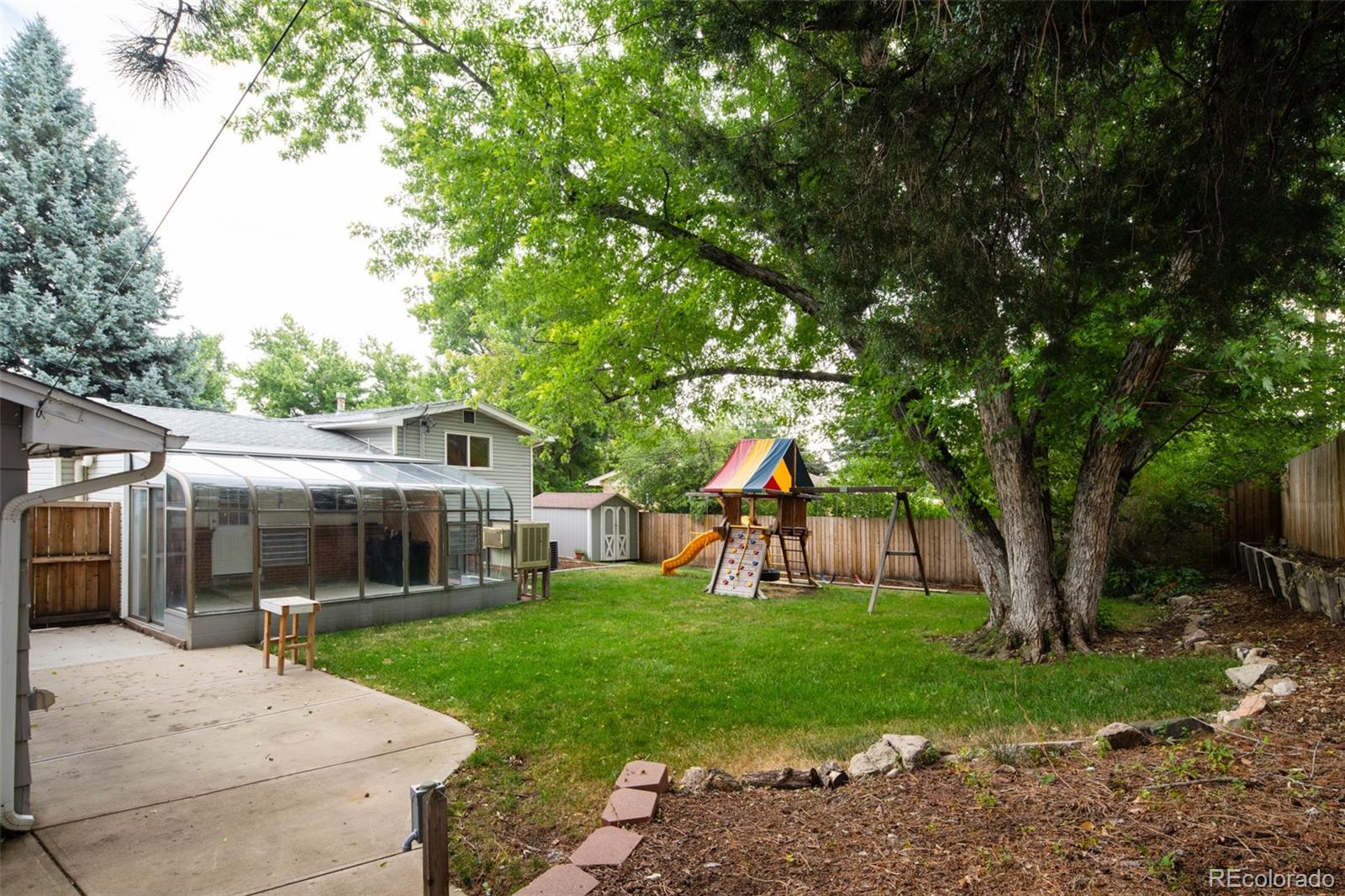 MLS Image #27 for 483 s robb way,lakewood, Colorado