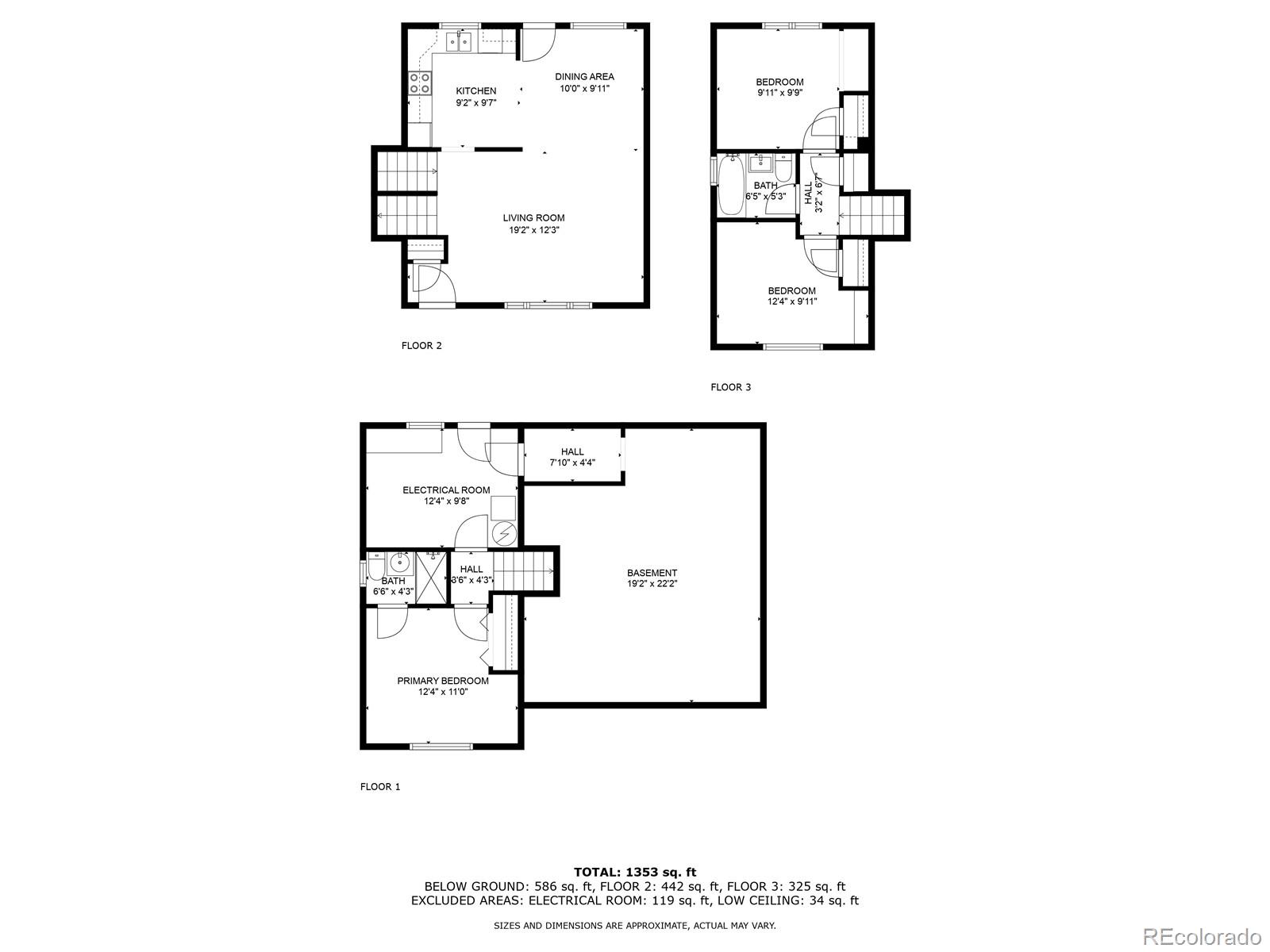 MLS Image #31 for 483 s robb way,lakewood, Colorado