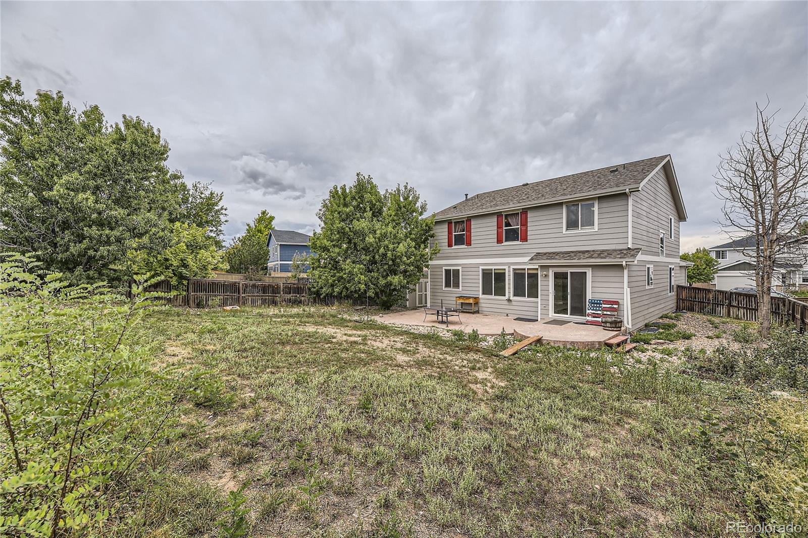 MLS Image #27 for 6282  millbridge avenue,castle rock, Colorado