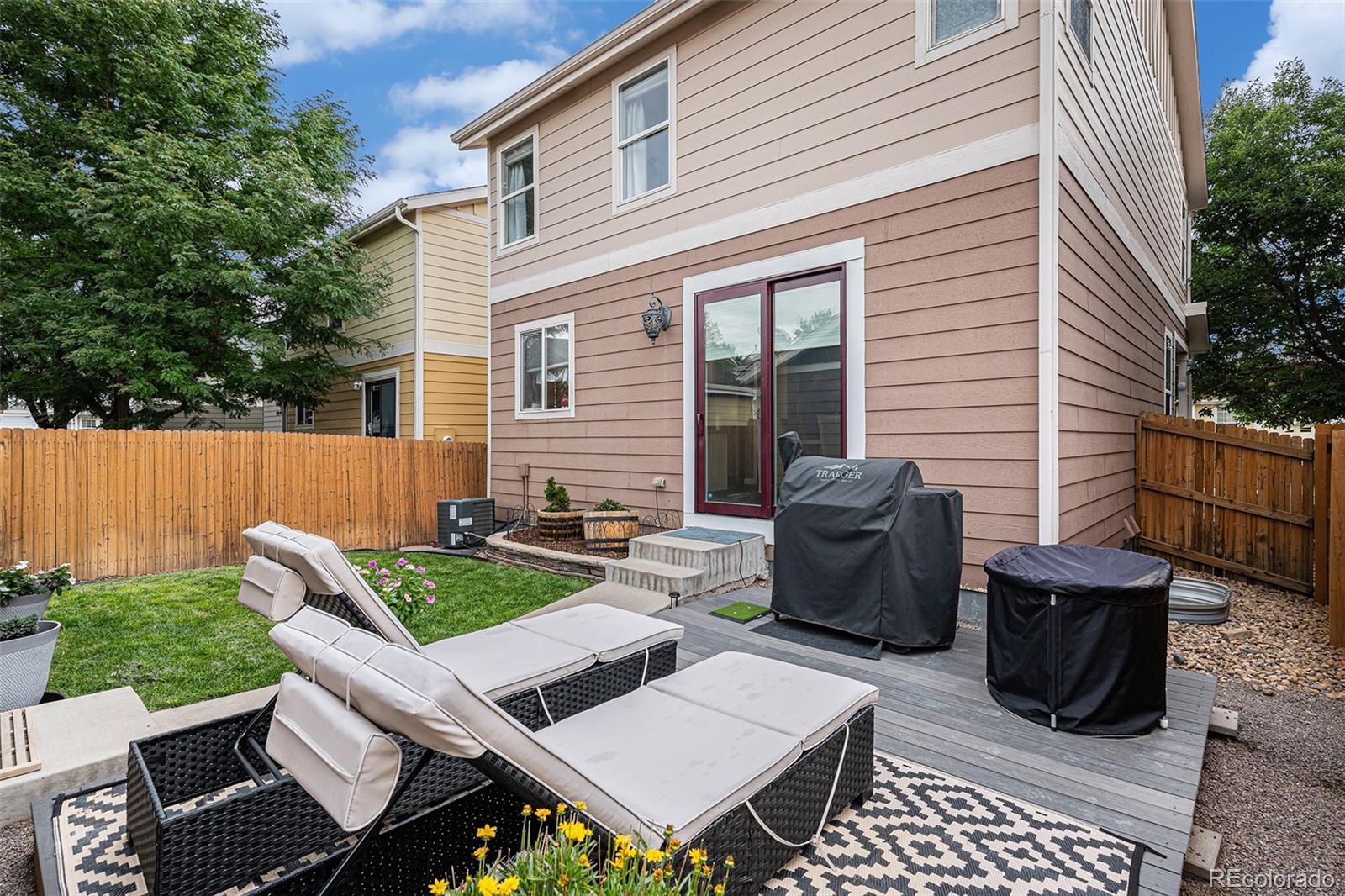 MLS Image #30 for 4355 s hoyt street,littleton, Colorado