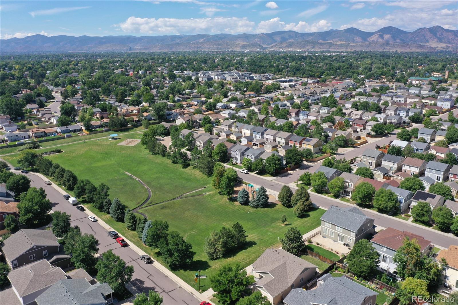 MLS Image #32 for 4355 s hoyt street,littleton, Colorado