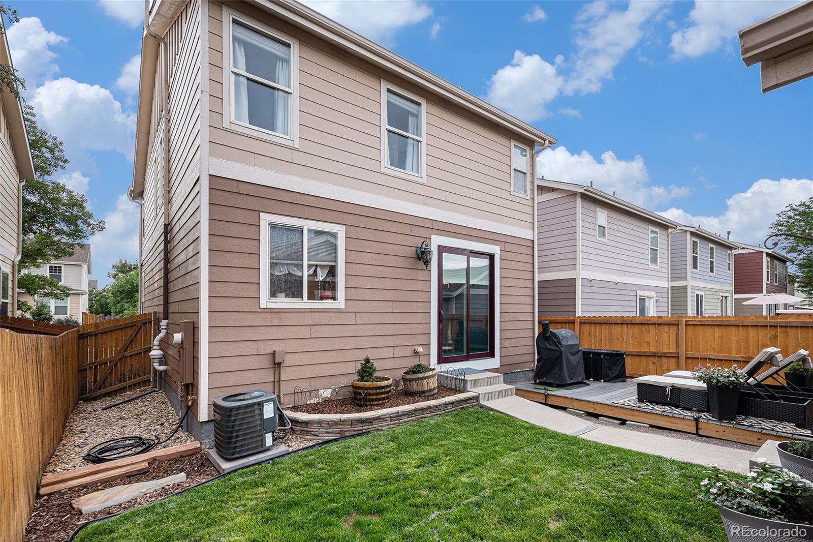 MLS Image #6 for 4355 s hoyt street,littleton, Colorado