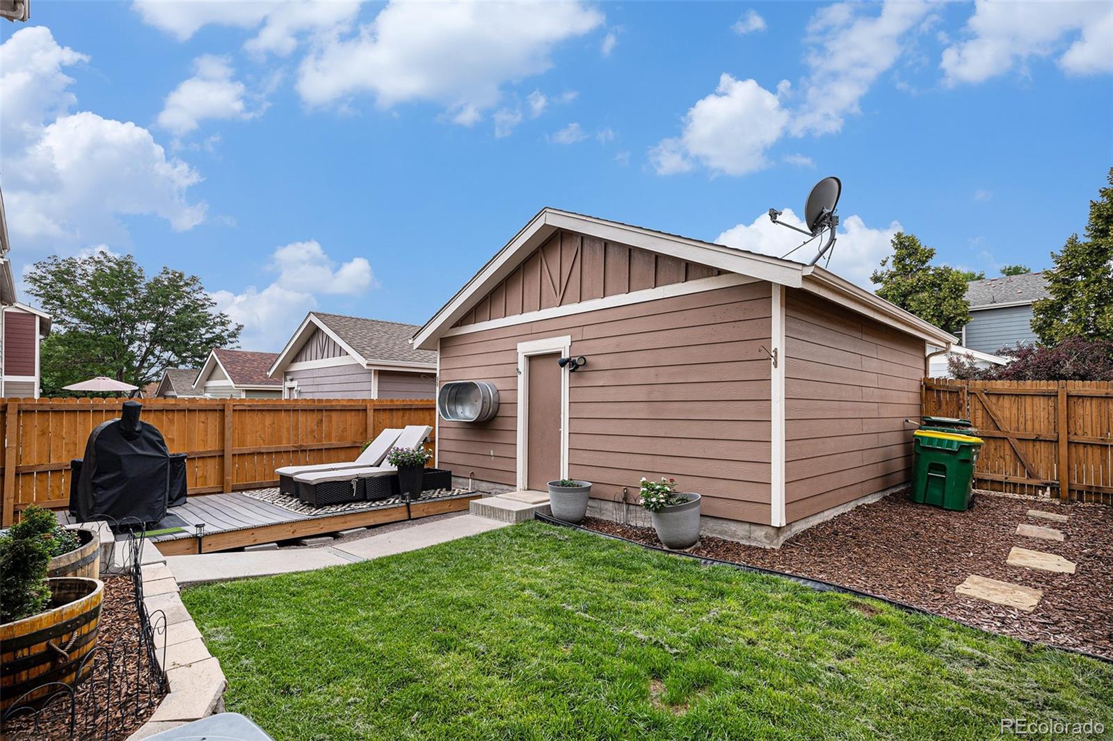 MLS Image #7 for 4355 s hoyt street,littleton, Colorado