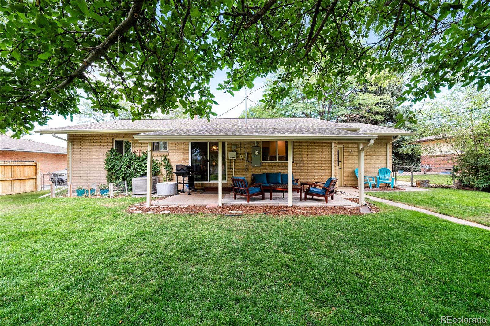 MLS Image #36 for 45 s estes street,lakewood, Colorado