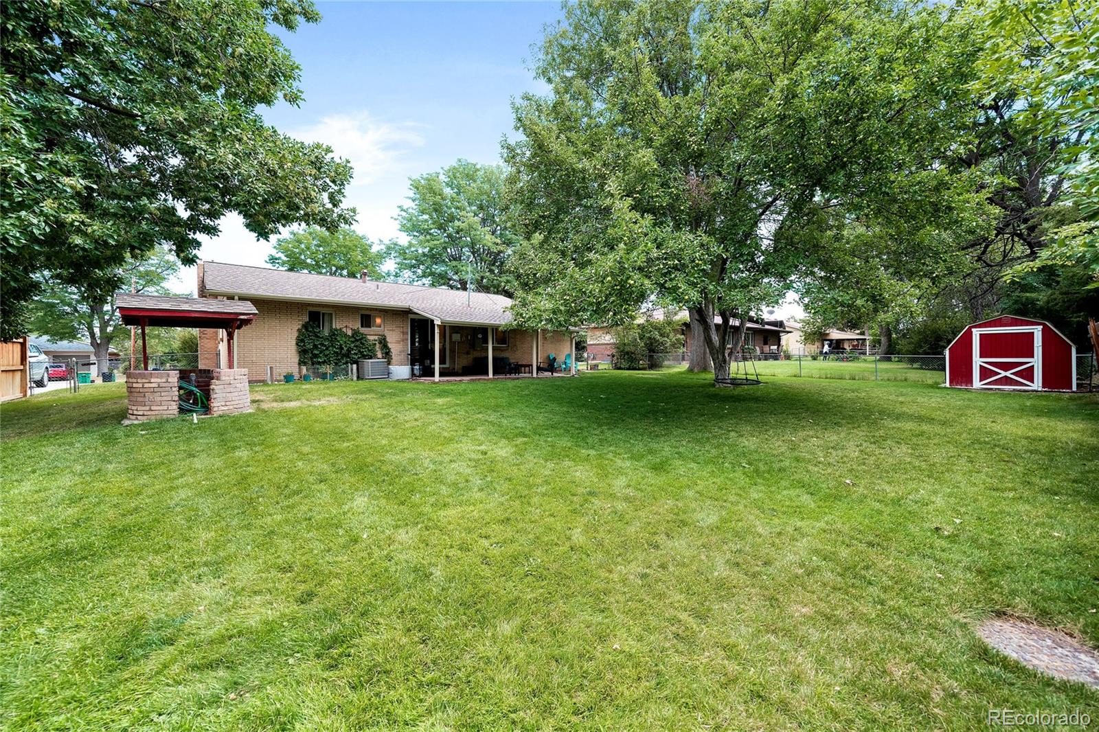 MLS Image #37 for 45 s estes street,lakewood, Colorado