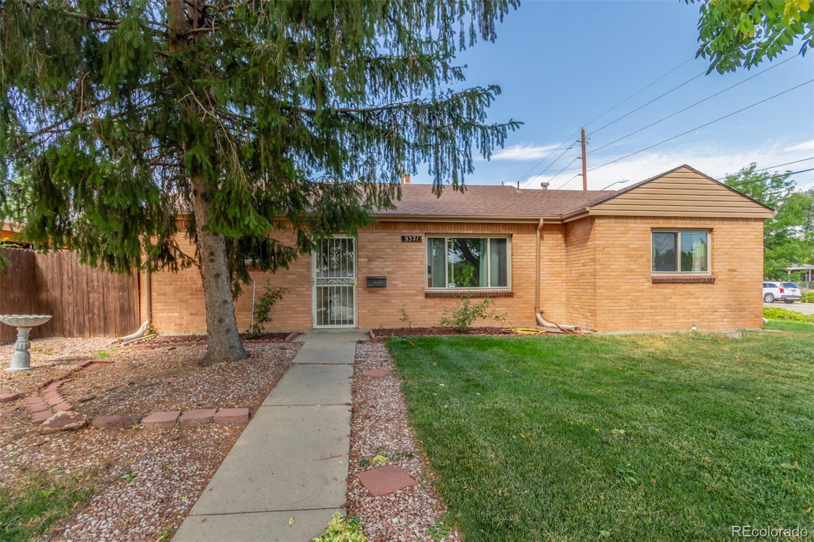 MLS Image #1 for 9321  russell way,thornton, Colorado