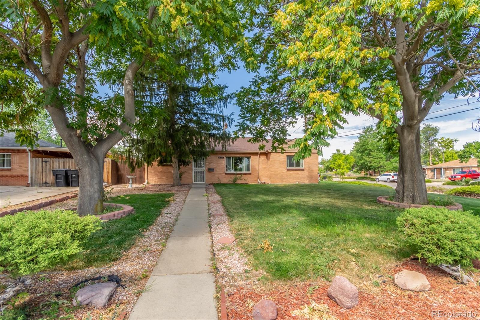 MLS Image #3 for 9321  russell way,thornton, Colorado