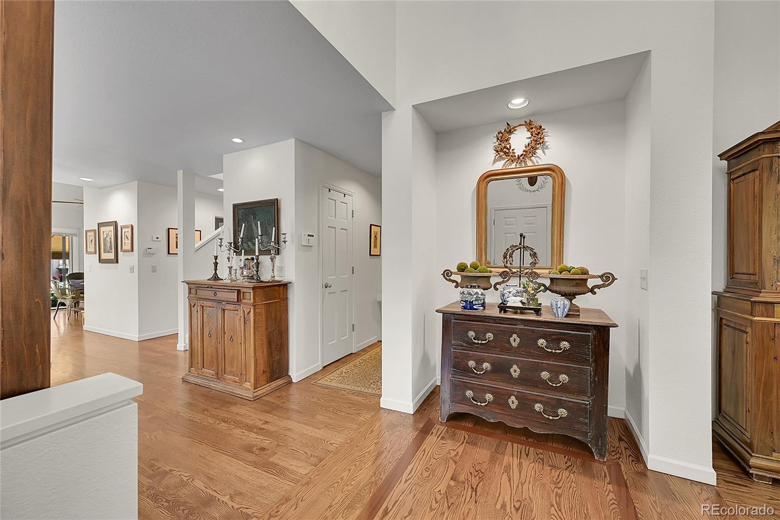 MLS Image #4 for 4565 e mexico avenue,denver, Colorado
