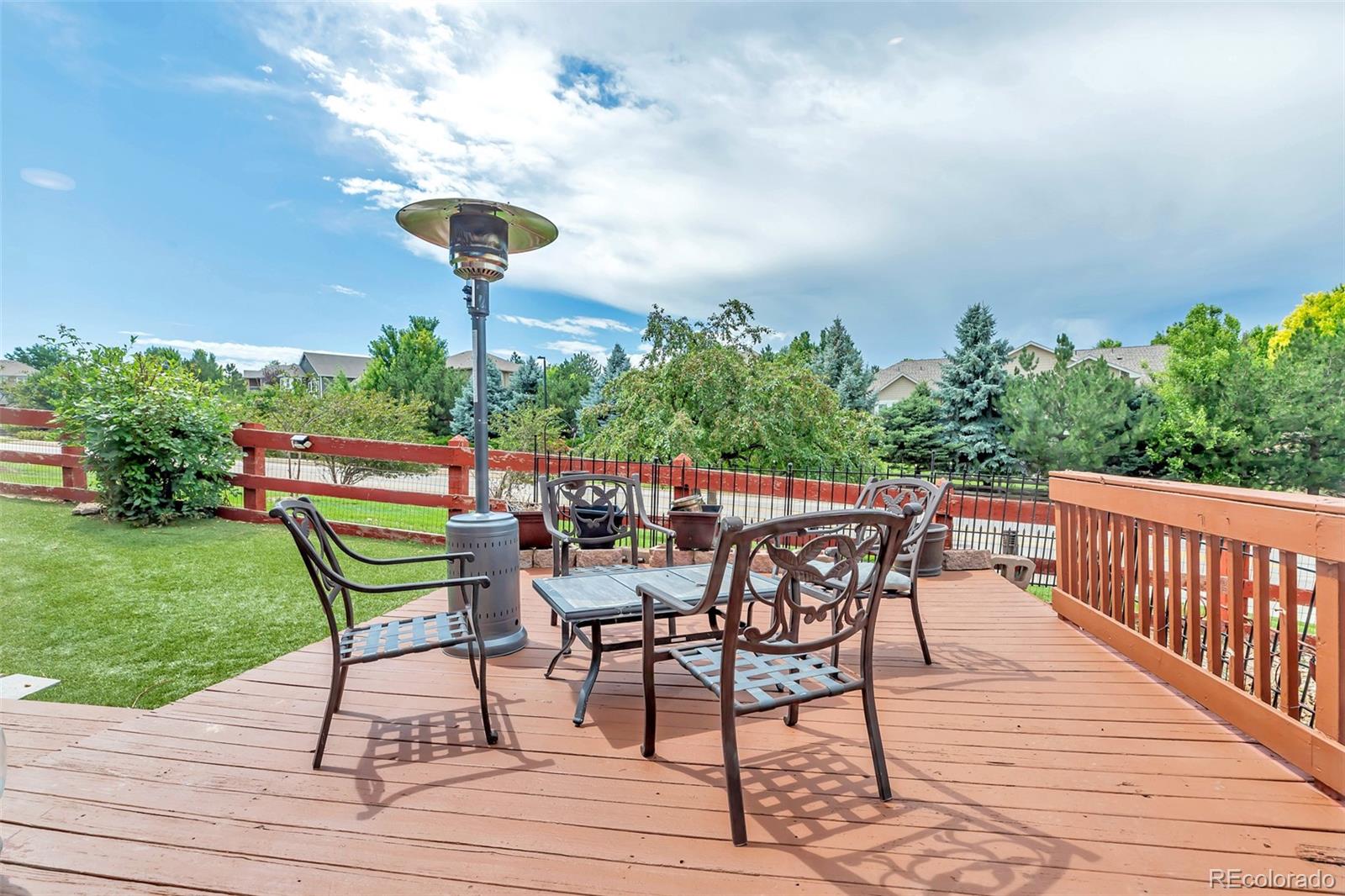 MLS Image #42 for 4674  heartwood way,castle rock, Colorado