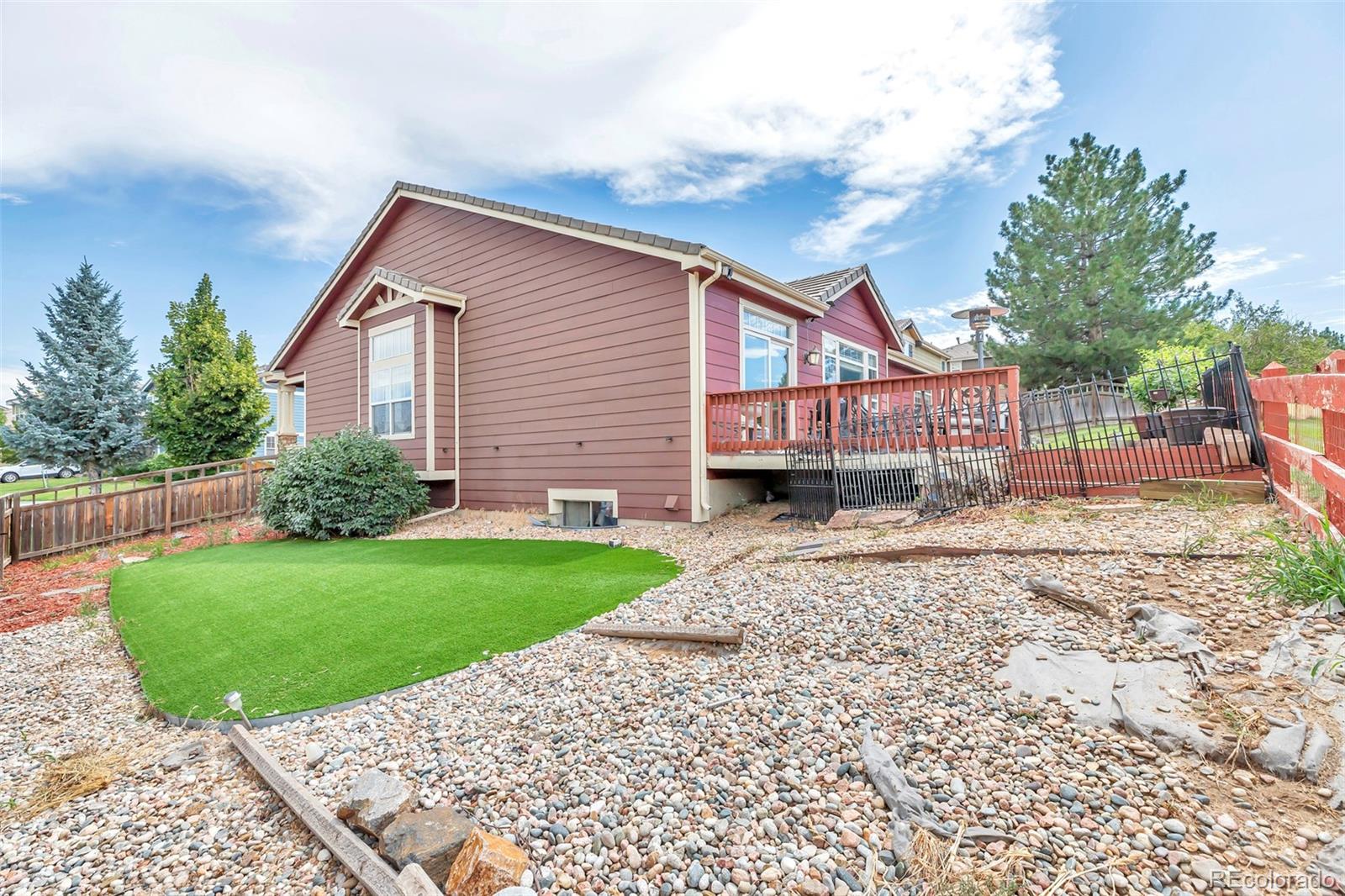 MLS Image #44 for 4674  heartwood way,castle rock, Colorado