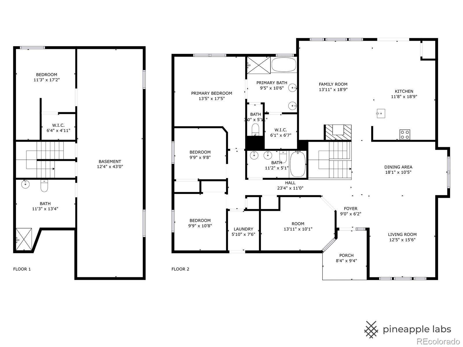 MLS Image #46 for 4674  heartwood way,castle rock, Colorado