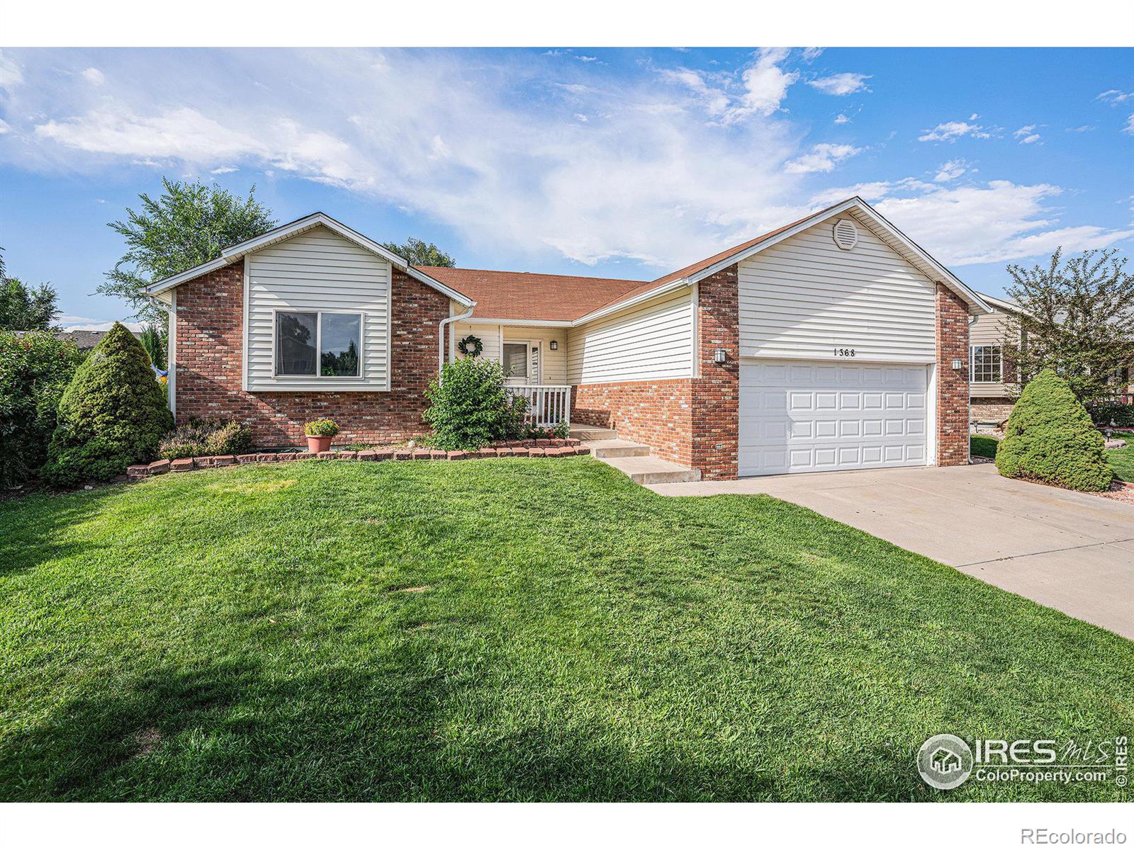 CMA Image for 1368  Keywood Court,Windsor, Colorado