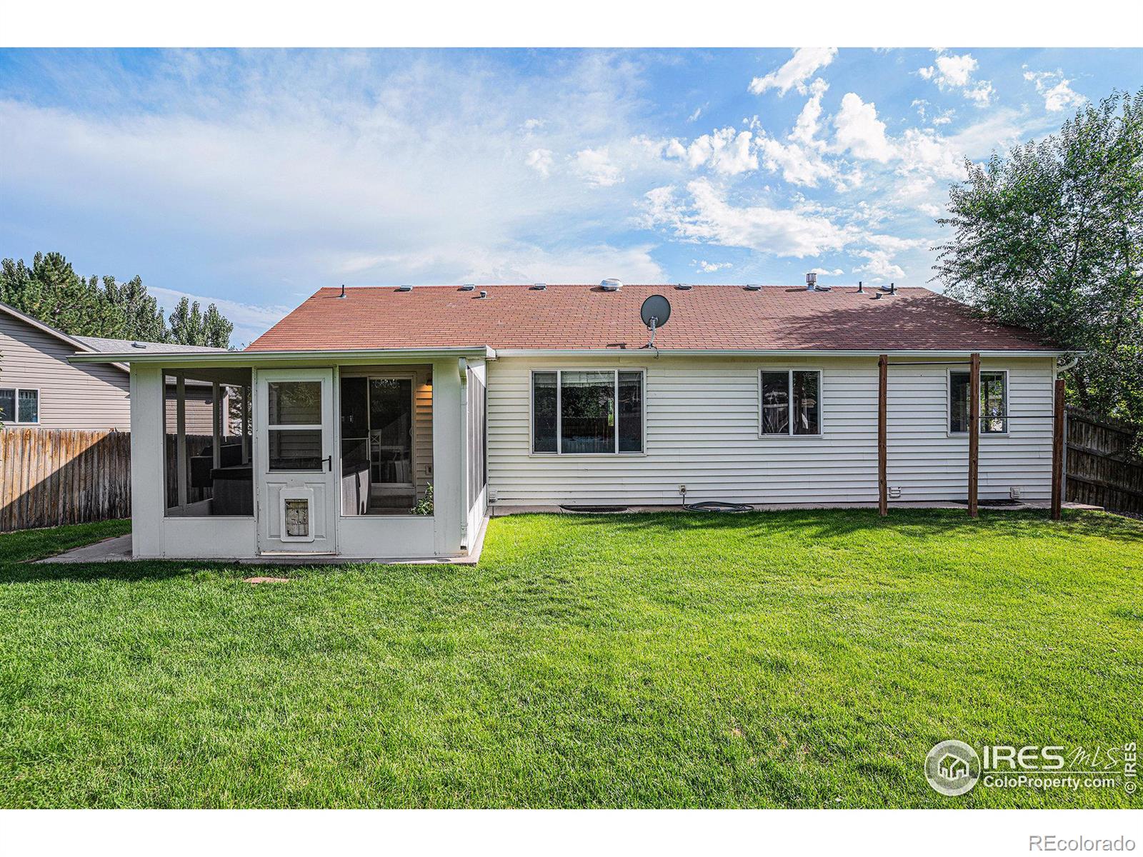 MLS Image #28 for 1368  keywood court,windsor, Colorado