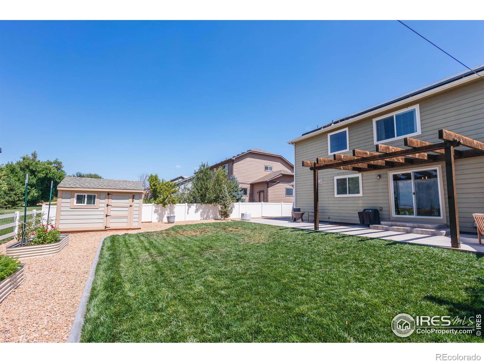 MLS Image #33 for 326  sycamore avenue,johnstown, Colorado