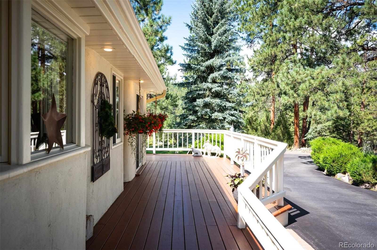 MLS Image #10 for 4076  ponderosa drive,evergreen, Colorado